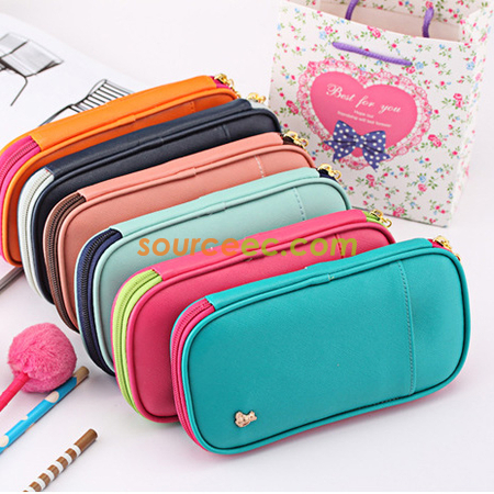 Customization Pencil Case Corporate Gifts