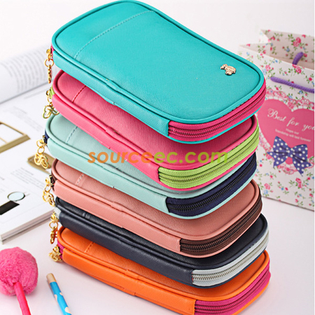 Customization Pencil Case Corporate Gifts