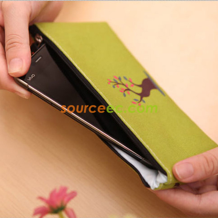 Customization Pencil Case Corporate Gifts