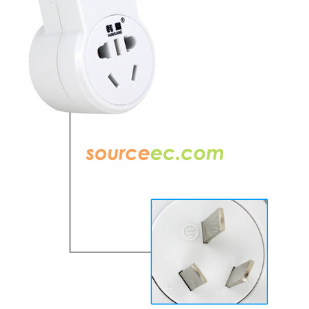 Customization Timing Socket Corporate Gifts
