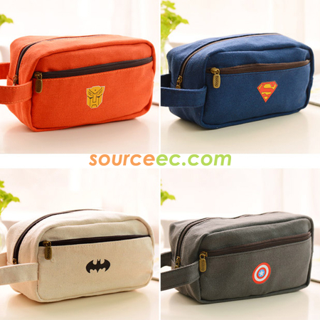 Customization Stationery Bag Corporate Gifts