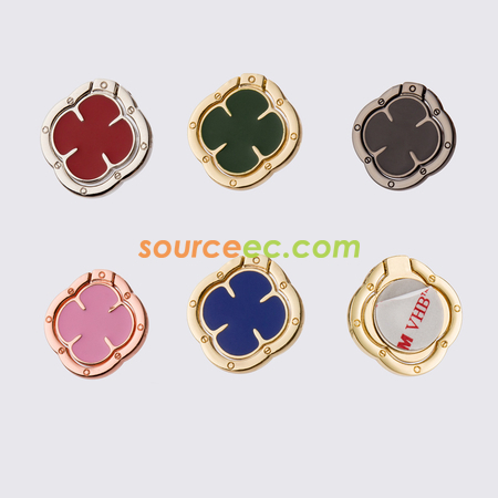 Customization Mobile Phone Ring Buckle Corporate Gifts