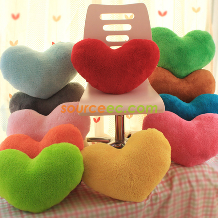 Customization Custom Shaped Pillow Corporate Gifts