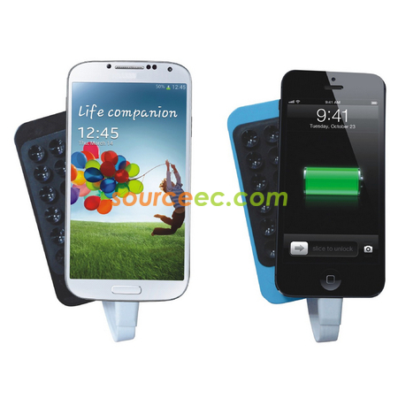 Customization Vacuum Suction Chargers Corporate Gifts