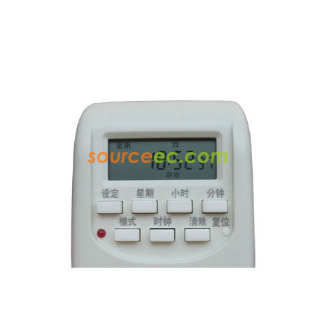 Customization British Timing Socket Corporate Gifts
