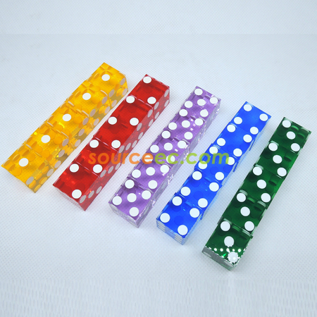 Customization Dice Souvenirs Corporate Gifts