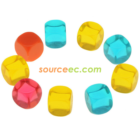 Customization Custom Dice Gifts Corporate Gifts