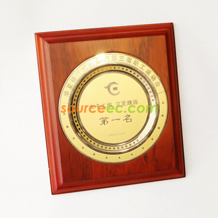 Customization Silver Plate Corporate Gifts