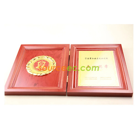 Customization Commemorative Plaque Corporate Gifts