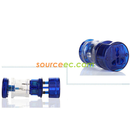 Customization 3-in-1 Adaptor Corporate Gifts