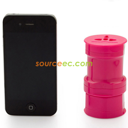 Customization 3-in-1 Adaptor Corporate Gifts
