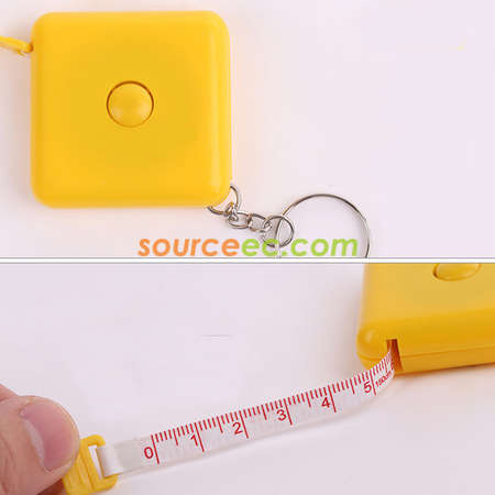 Customization Soft Belt Pull Feet Corporate Gifts