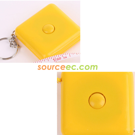 Customization Soft Belt Pull Feet Corporate Gifts