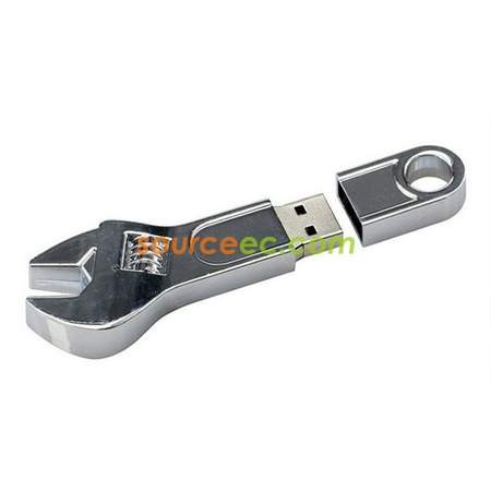 Customization Spanner Usb Corporate Gifts