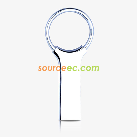 Metal USB Flash Drive