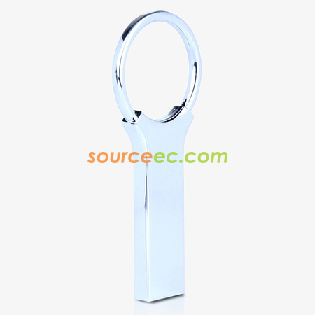Customization Metal USB Flash Drive Corporate Gifts