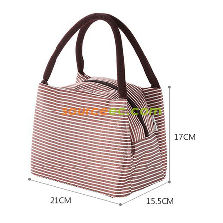 Customization Insulation Bag Corporate Gifts