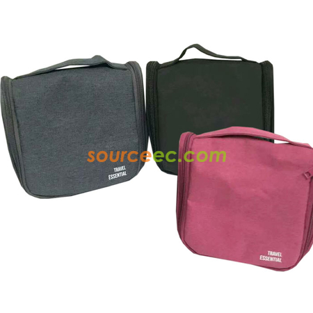 Customization Toiletries/Cosmetic Bag Corporate Gifts