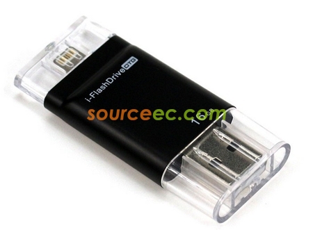 Customization iPhone USB Corporate Gifts