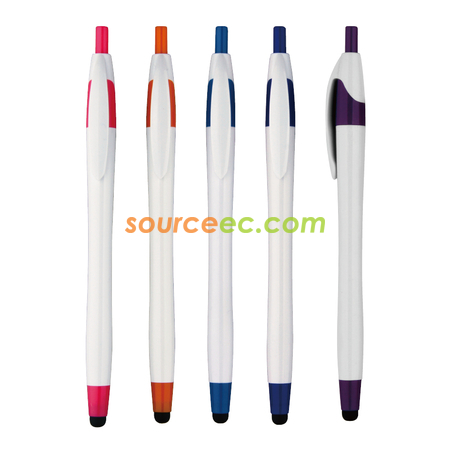 Touch Advertising Pen