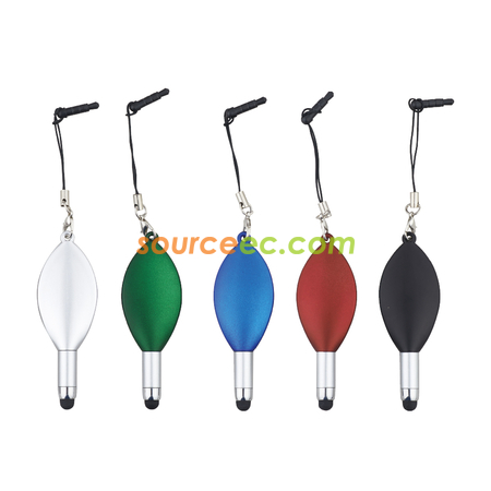 Phone Rope Touch Advertising Pen