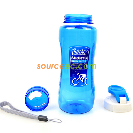 Customization 700ML Sports Bottle Corporate Gifts