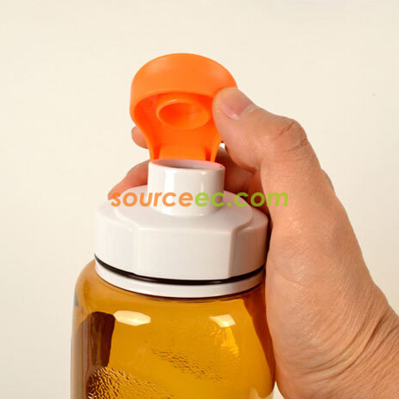 Customization Sports Bottle Corporate Gifts