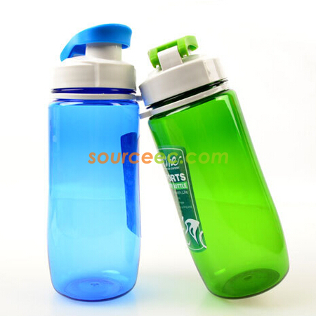 750ML Sports Bottle