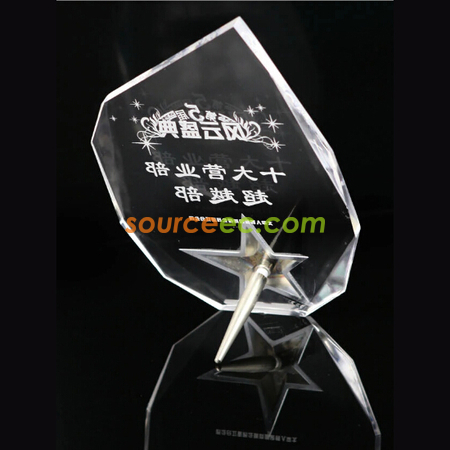 Customization Acrylic Medal Corporate Gifts