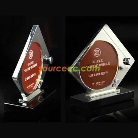 Customization Acrylic Medal Corporate Gifts