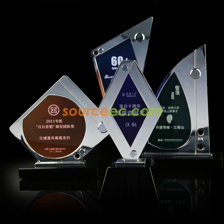 Customization Acrylic Medal Corporate Gifts