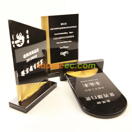 Customization  Acrylic Medal Corporate Gifts