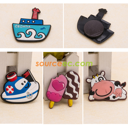 Customization Refrigerator Magnet Corporate Gifts