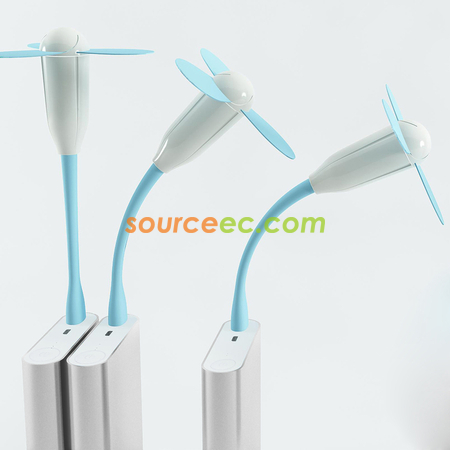 Customization USB Mini Fan Corporate Gifts