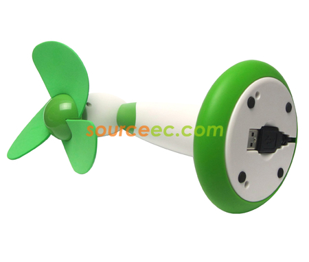 Customization Multifunctional Mini Electric Fan Corporate Gifts