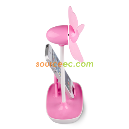 Customization USB Mini Electric Fan Corporate Gifts