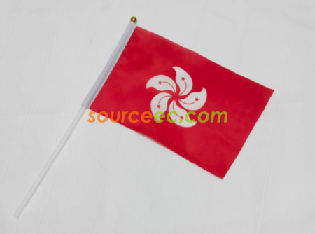 Customization Flag Corporate Gifts