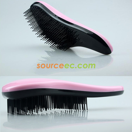Customization Anti-Static Massage Comb Corporate Gifts