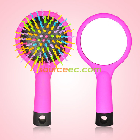 Magic Air Cushion Comb