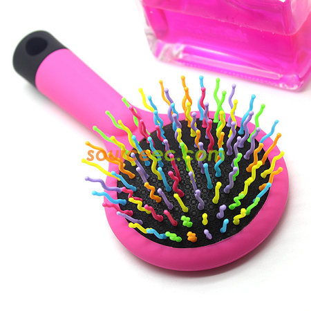 Customization Magic Air Cushion Comb Corporate Gifts