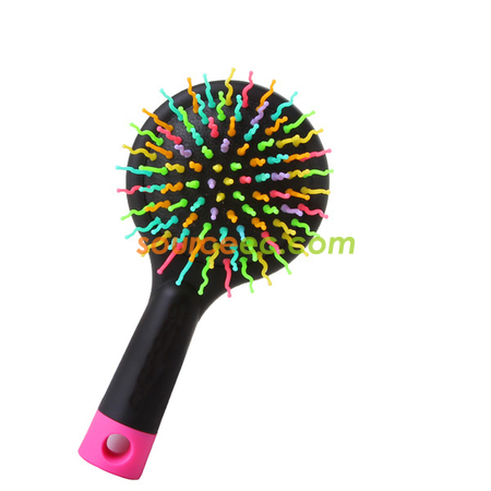 Customization Magic Air Cushion Comb Corporate Gifts