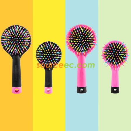 Customization Magic Air Cushion Comb Corporate Gifts