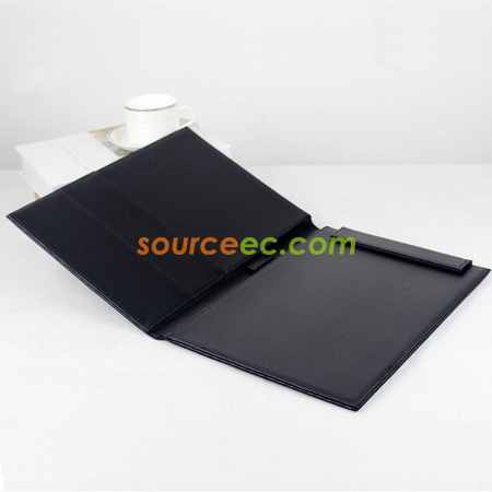 Customization Leather Folder Corporate Gifts