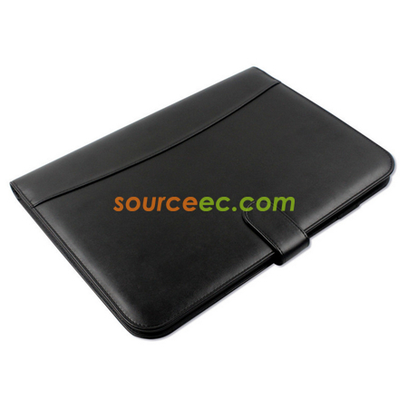 Customization Leather Folder Corporate Gifts