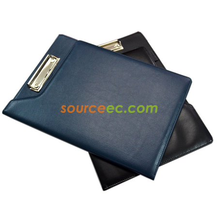 Customization Leather Folder Corporate Gifts