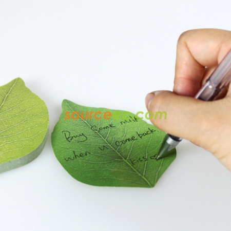 Custom-shape Memo