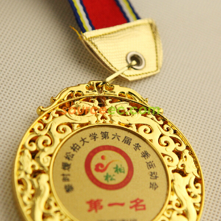 Customization Medals Corporate Gifts