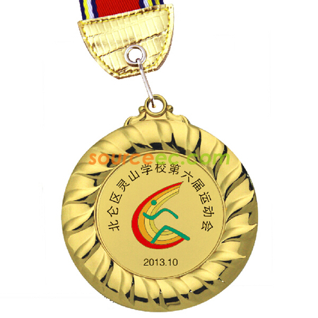 Medals