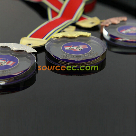 Customization Medals Corporate Gifts