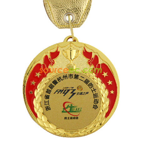 Medals